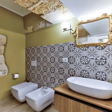 Lägenhet Authentica