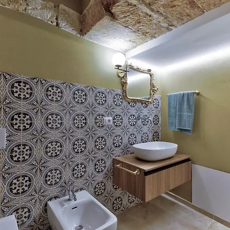 Lägenhet Authentica