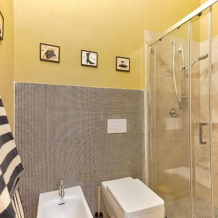 Апартаменты Authentica Сиракузы