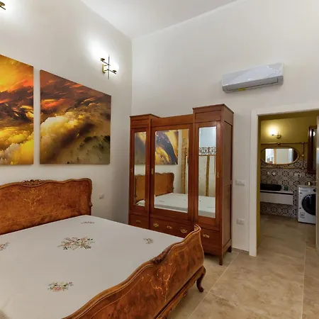 Authentica Lägenhet *