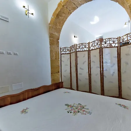 Lägenhet Authentica