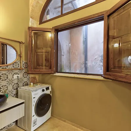 Lägenhet Authentica *