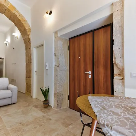 Lägenhet Authentica *