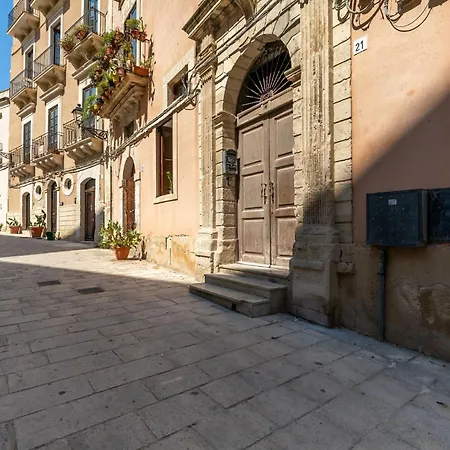 Lägenhet Authentica