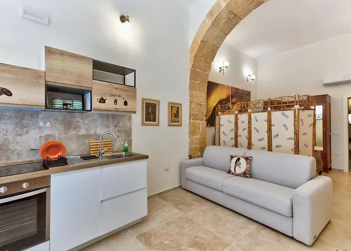 Authentica Apartment *