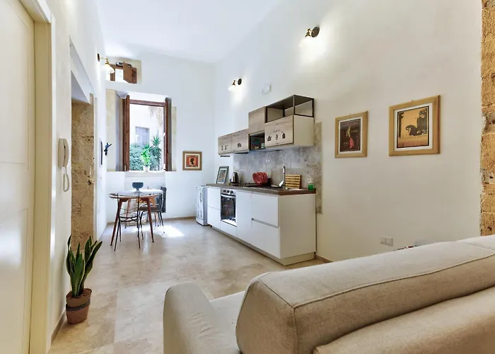 Authentica * 锡拉库扎