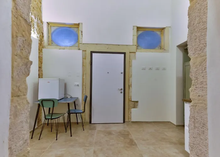 Apartment Authentica Syrakus