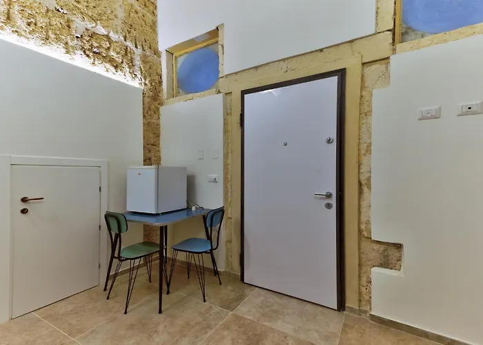 公寓 Authentica 锡拉库扎