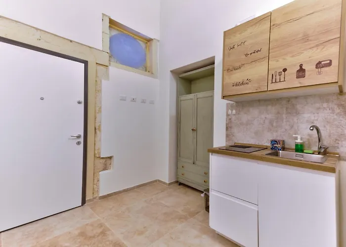 Authentica Apartment *