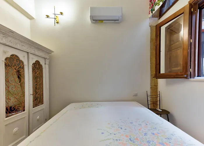 Authentica 公寓 锡拉库扎