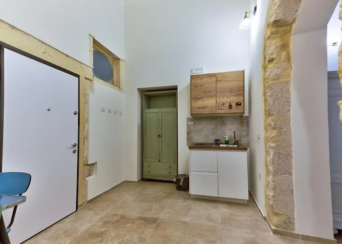 Authentica 公寓 锡拉库扎