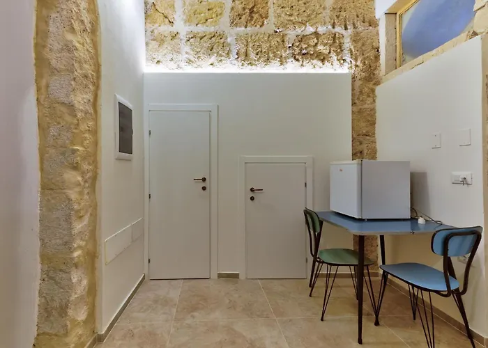 Authentica 公寓 锡拉库扎