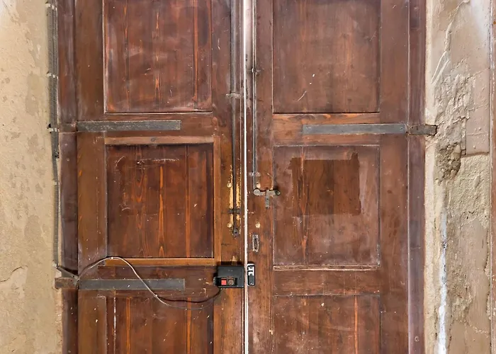 Authentica Lejlighed Syracuse