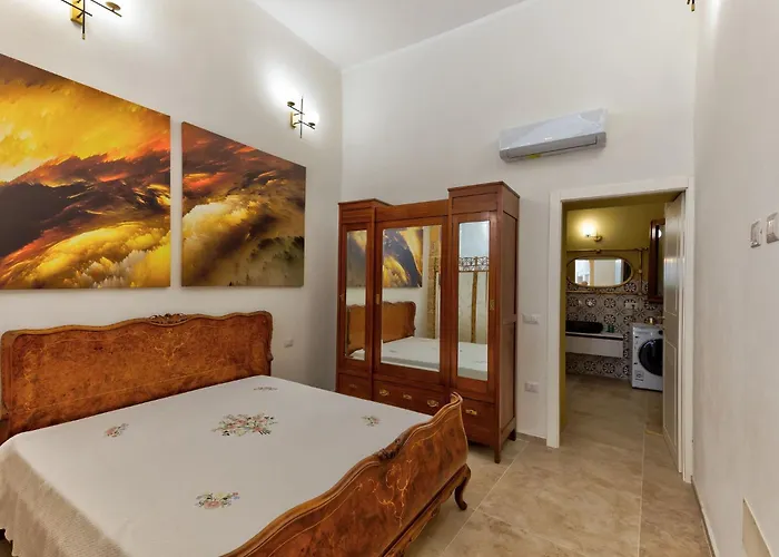 Authentica Lejlighed *