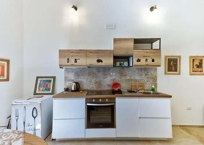 Authentica Apartment