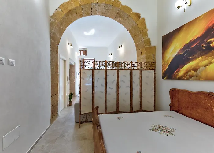 Authentica Apartment *