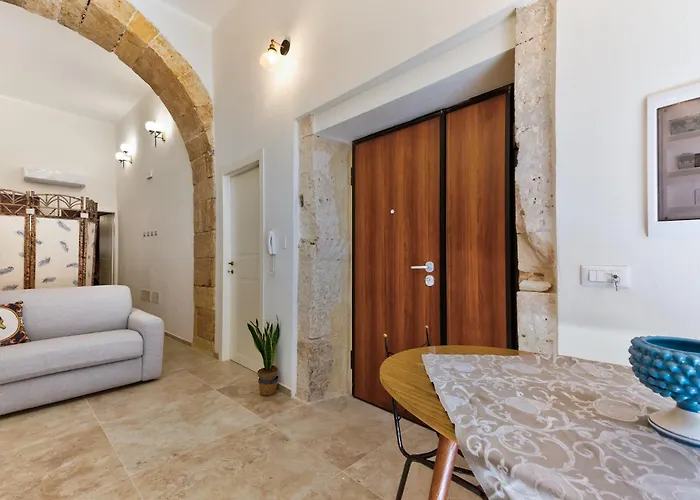 Lejlighed Authentica *