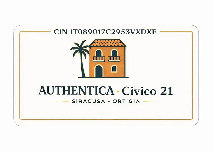 Apartment Authentica
