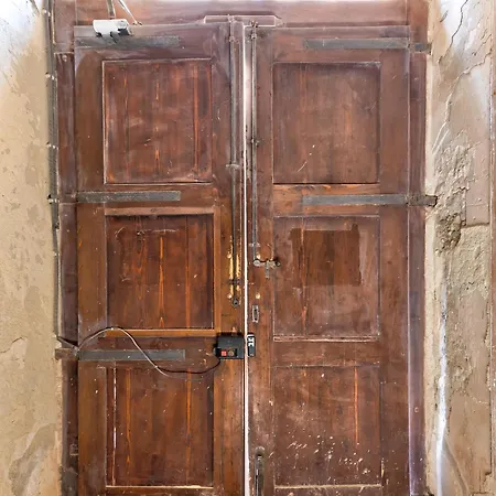 Authentica Daire Siraküza