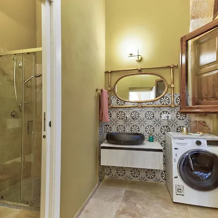 Daire Authentica Siraküza