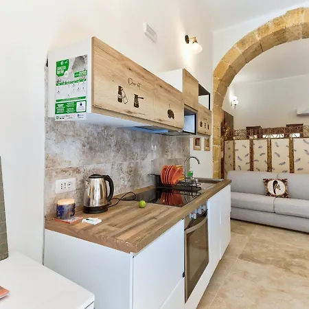 Daire Authentica Siraküza