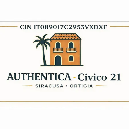 Апартаменты Authentica